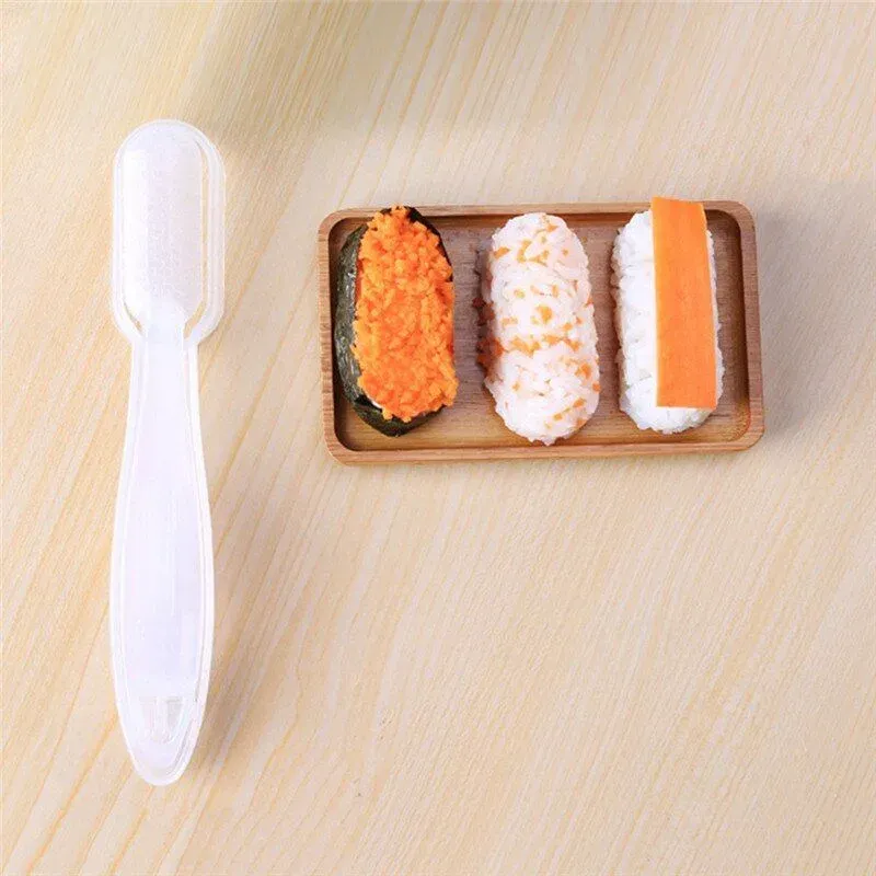 Japon style Mizuki moule nigiri silicone 9,5 cm