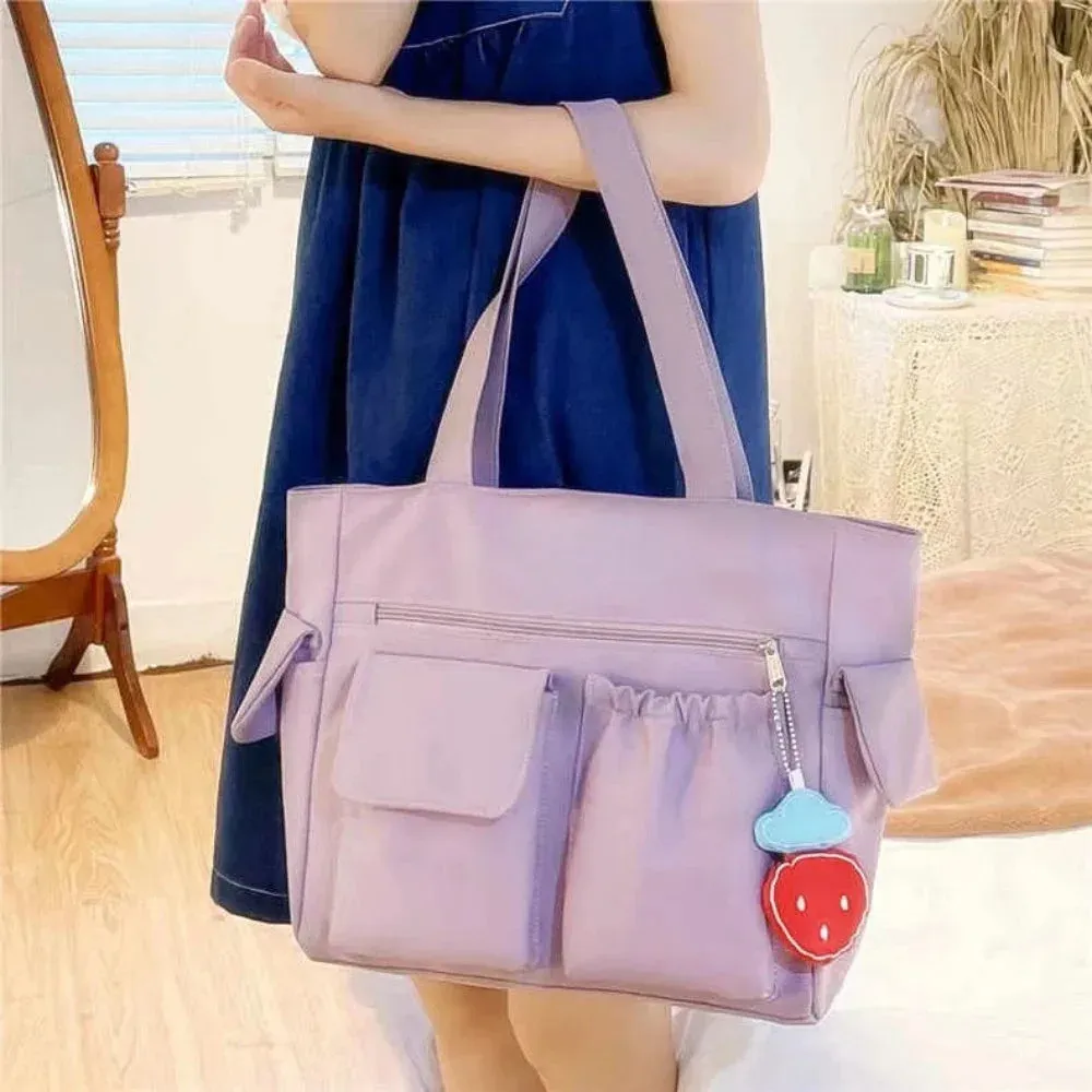 Japon style Sac À Main Japonais sac femme original