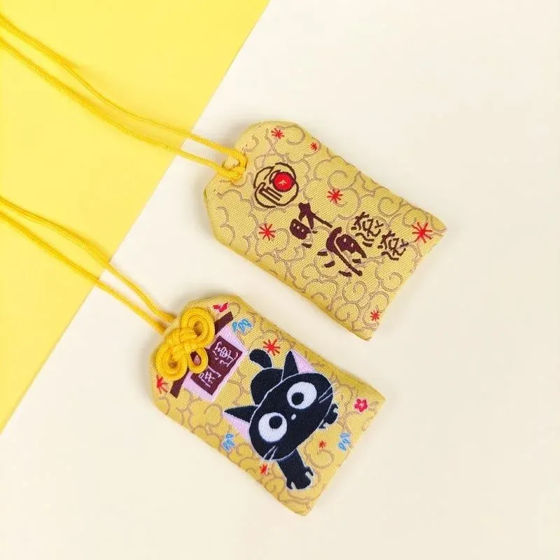 Japon style Omamori Kawaii porte-bonheur japonais