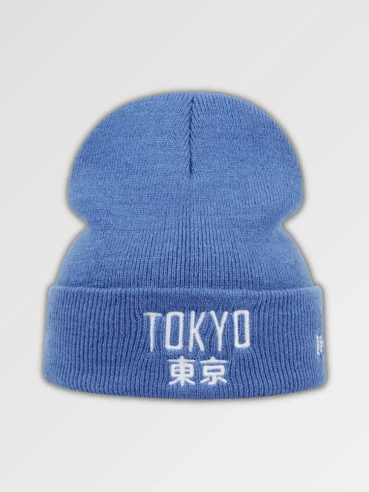 Japon style Harajuku District bonnet Tokyo unisexe
