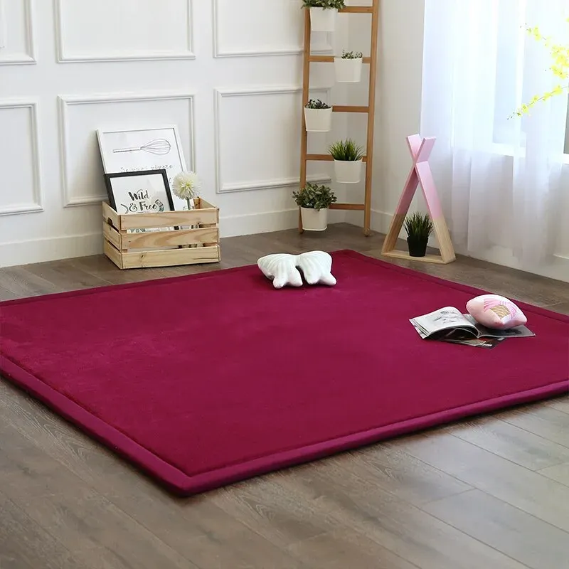 Japon style tapis salon japonais