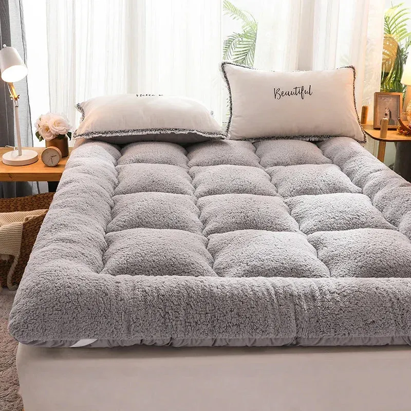 Japon style Futon Japonais 2 Places Pliable futon