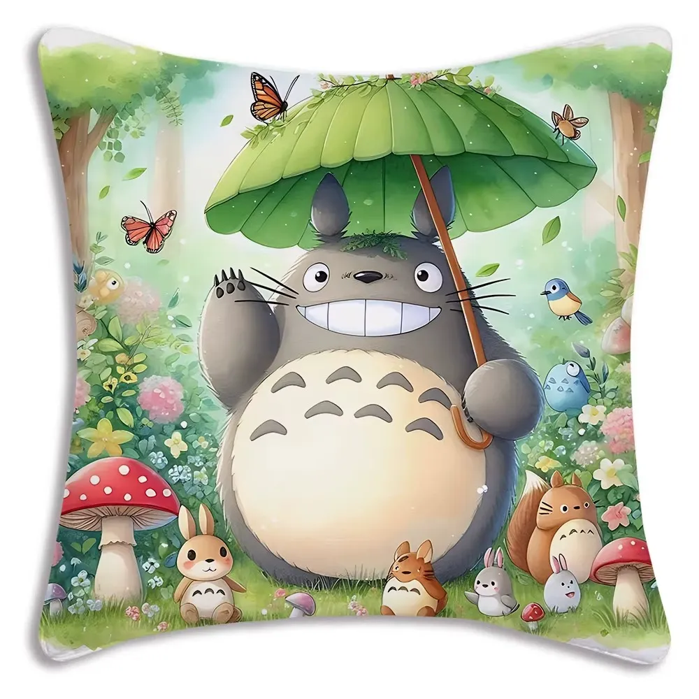 Japon Style housse de coussin japonais