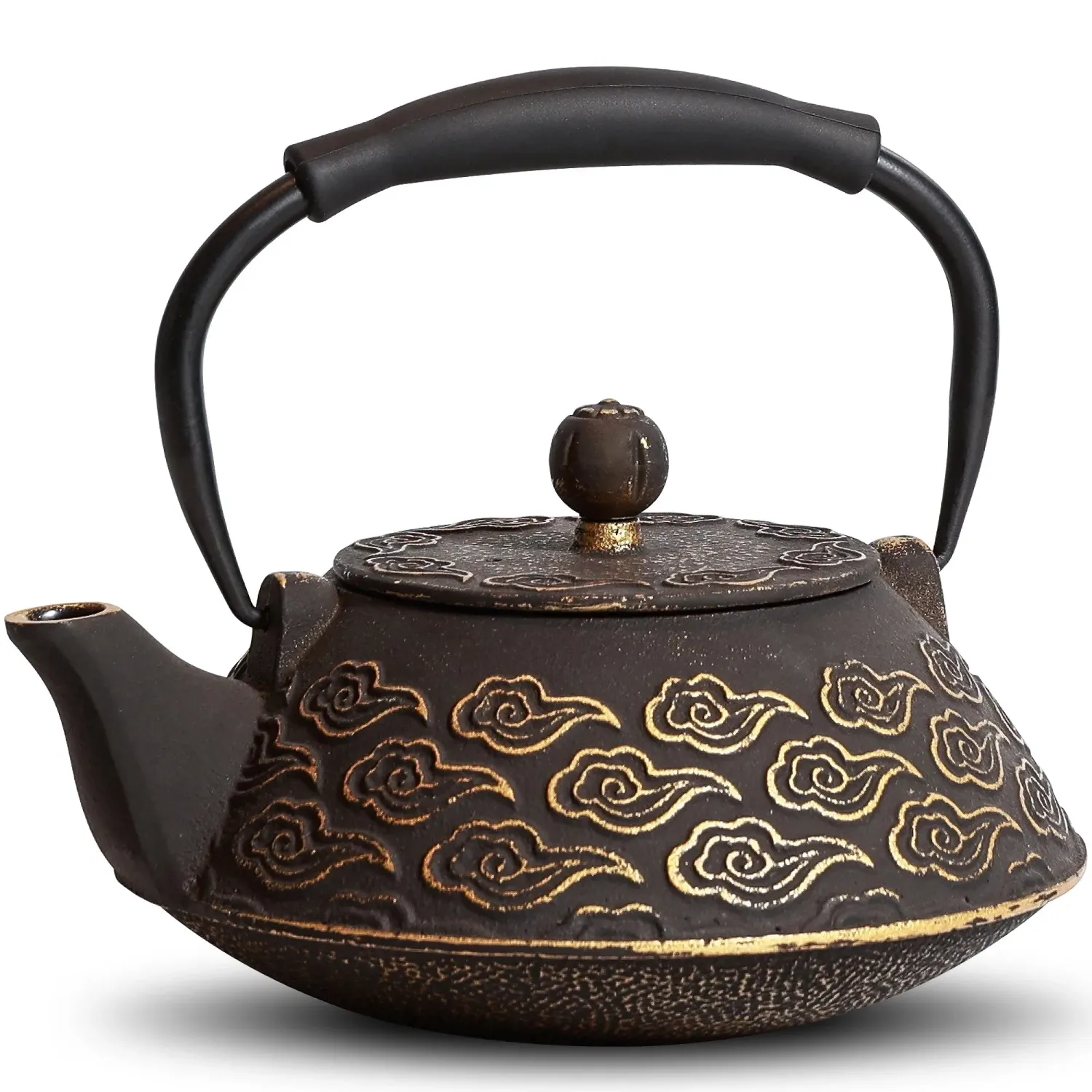 Japon style Théière artisanale japonaise fait main cérémonie