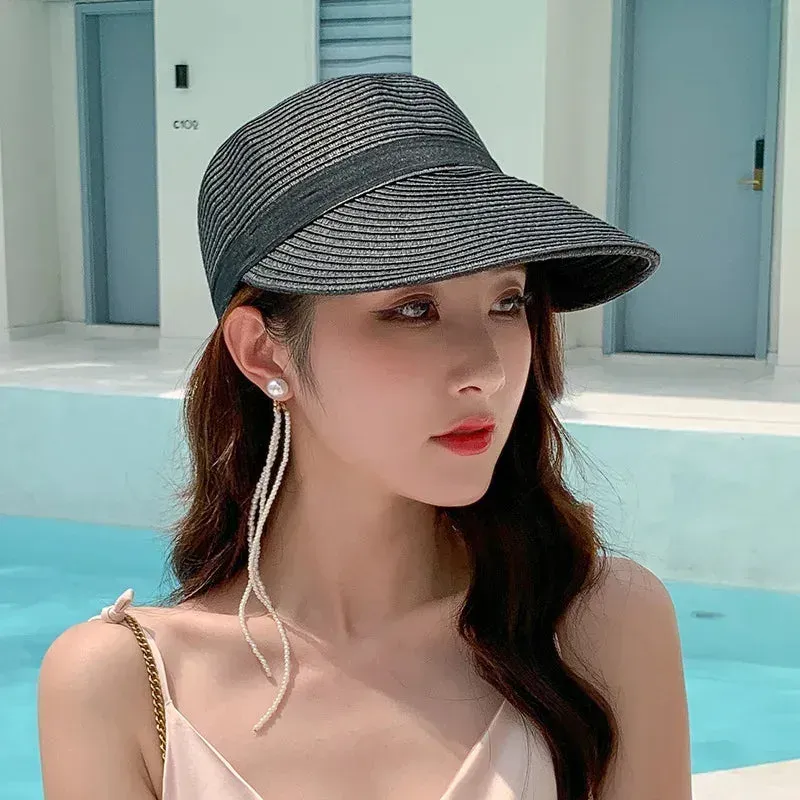 Japon style chapeau japonais équestre soleil