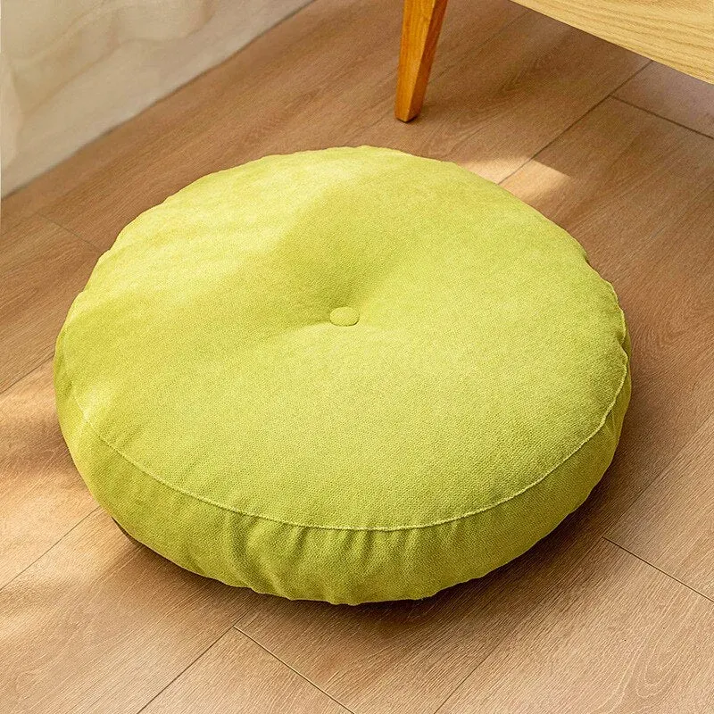 Japon style Coussins Japonais coussin déco confort