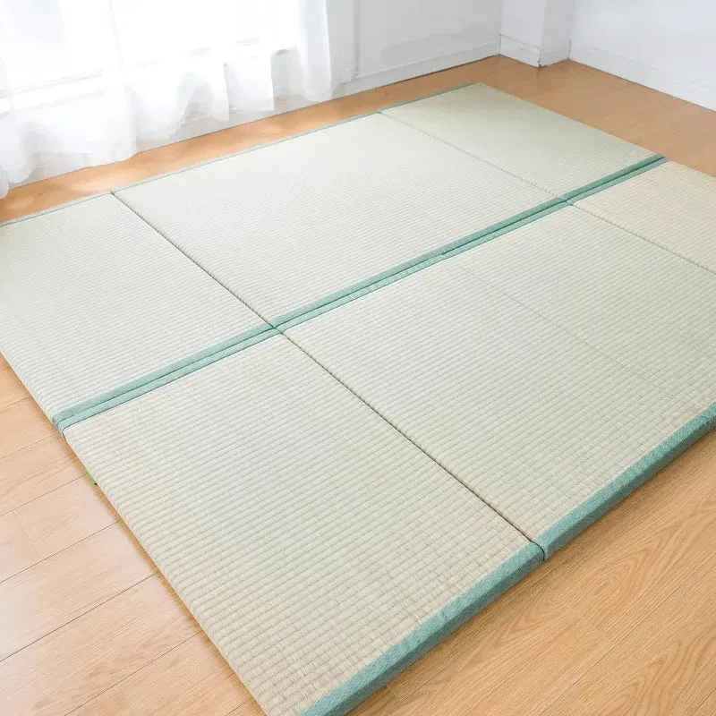 Japon style Sommier Tatami esprit zen
