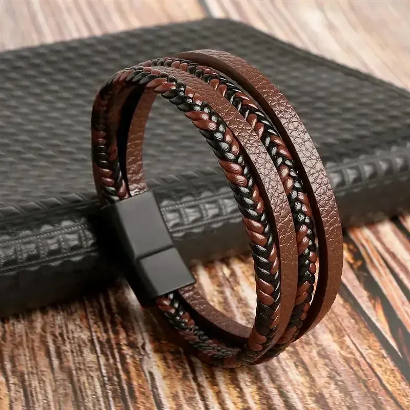 Japon style bracelet tresse japonais