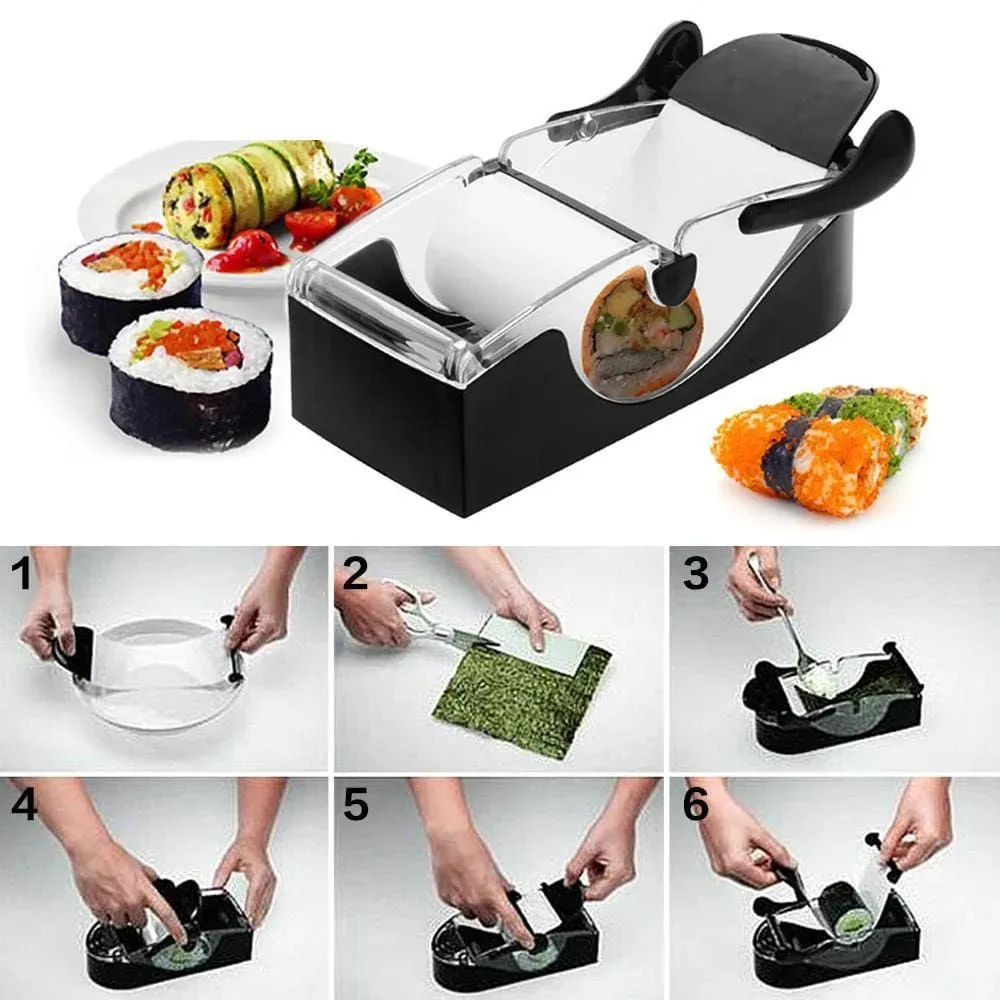 Japon style Sushi Roller Aomori rouleau à sushi
