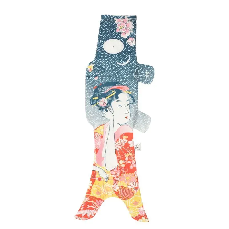 Japon style Koinobori manche à air décoration japonaise