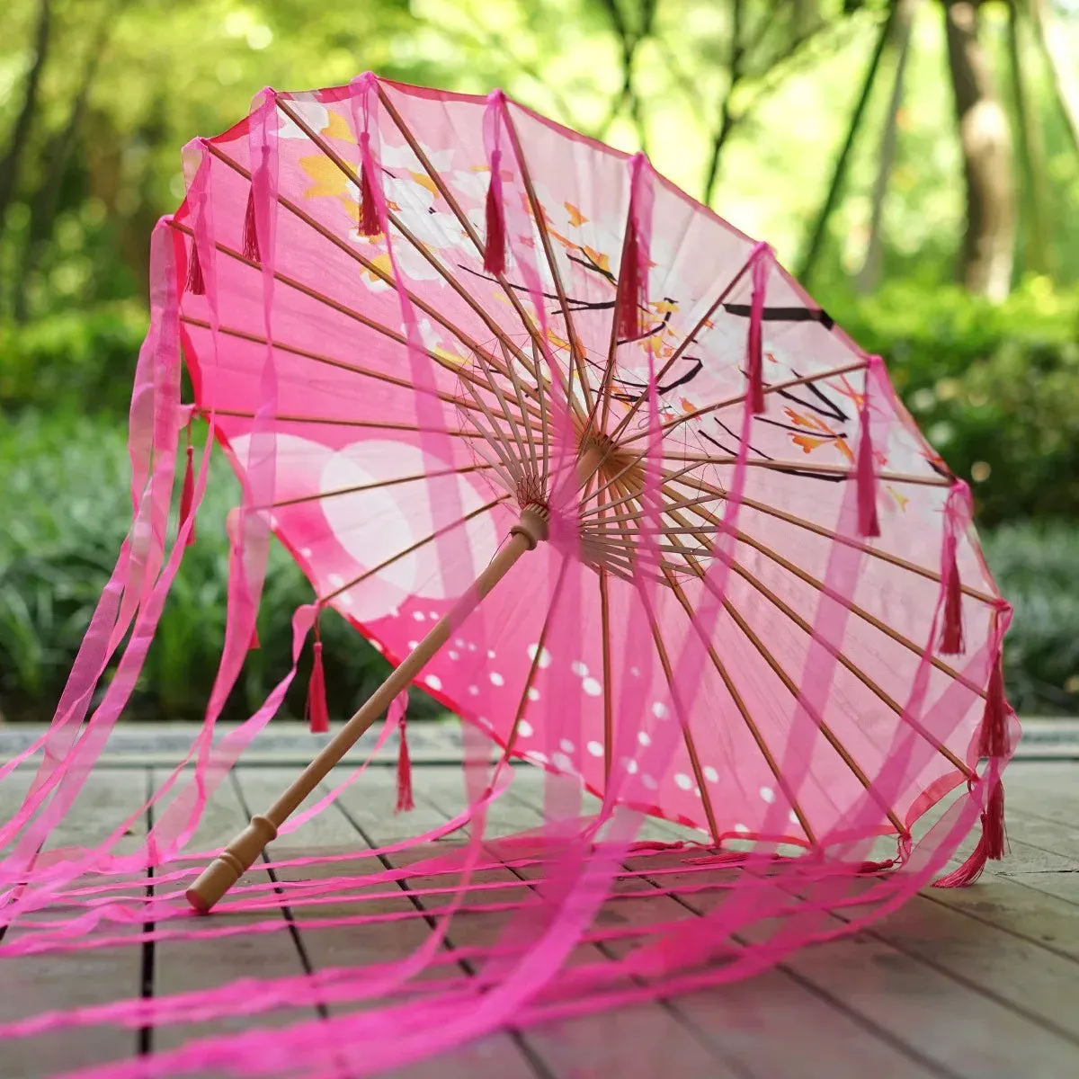 Japon style Higasa Parasol parasol japonais