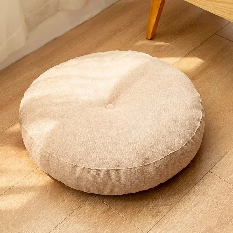 Japon style Coussins Japonais coussin déco confort