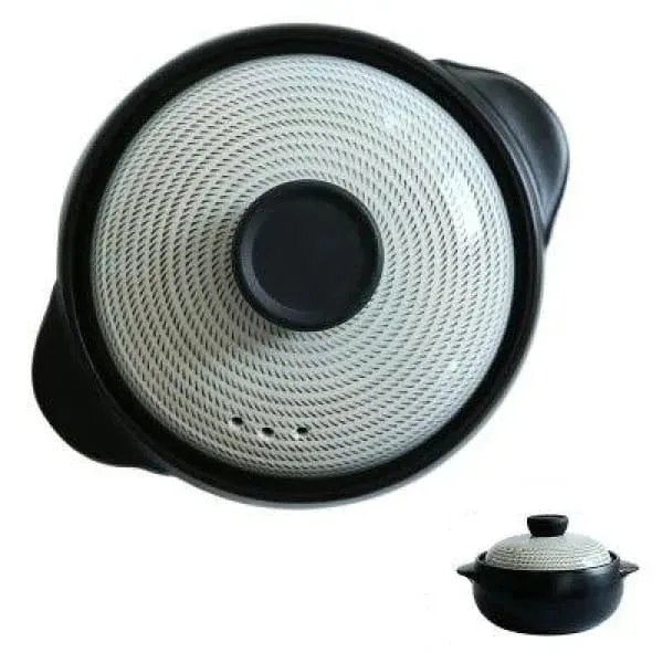 Japon style Chichako casserole japonaise artisanale