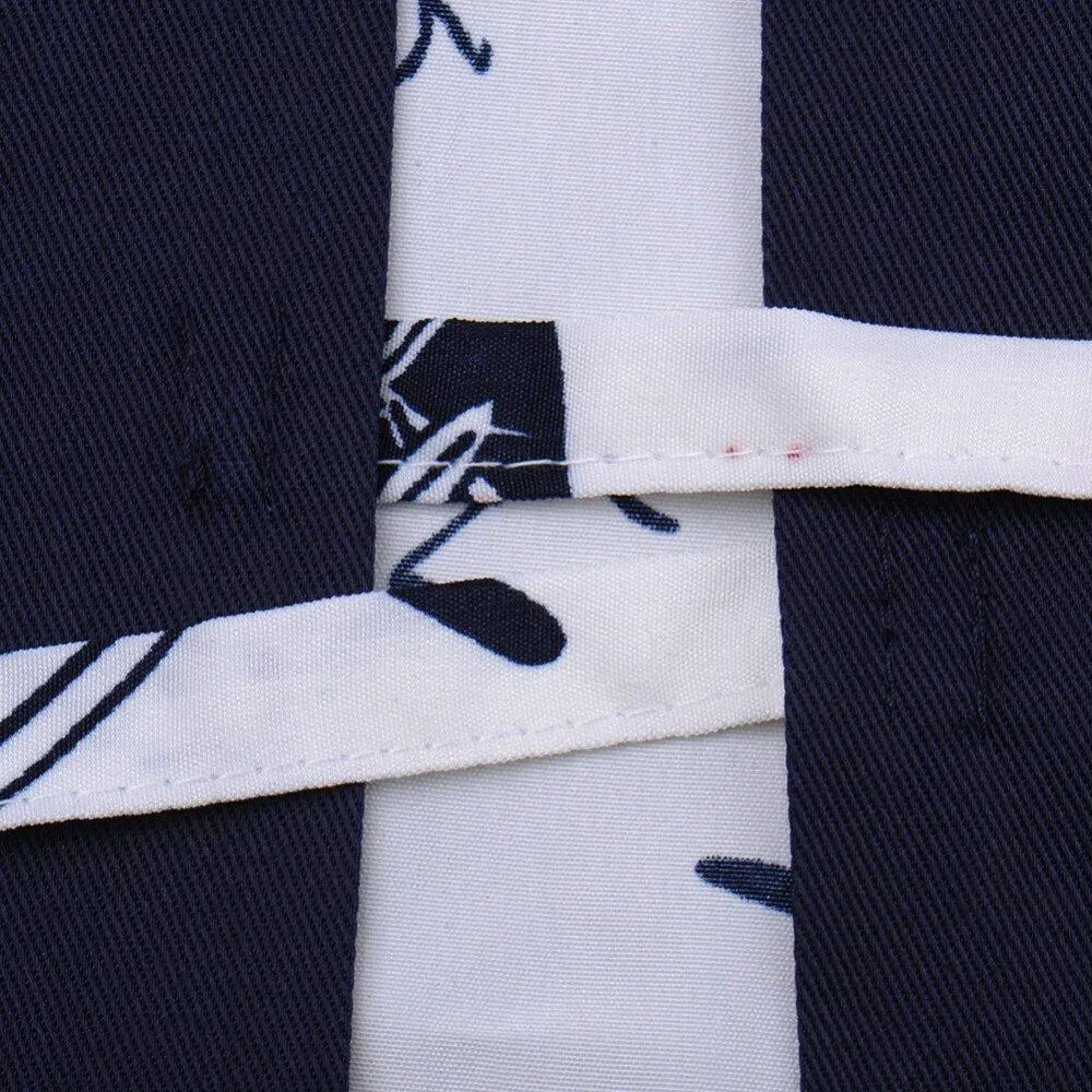Japon style Veste chef Kudanshita veste cuisine coton