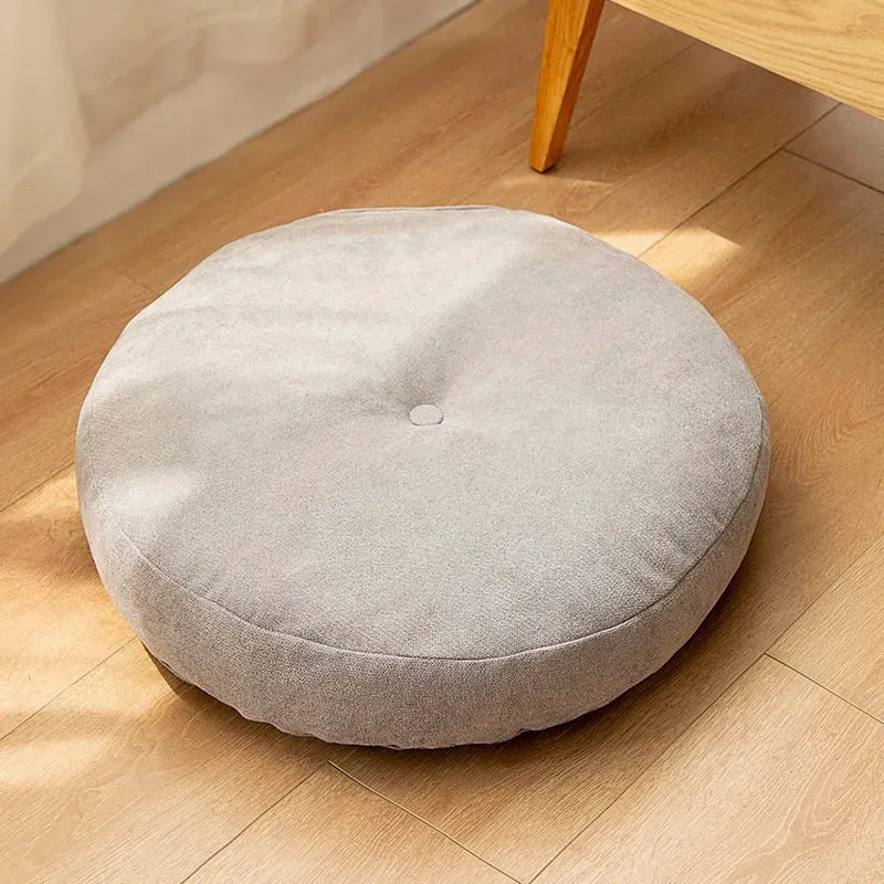 Japon style Coussins Japonais coussin déco confort