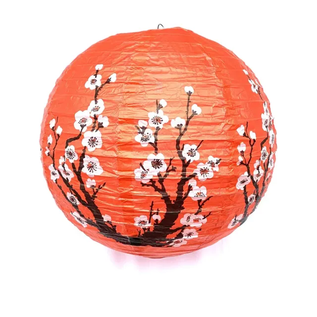 Japon style Boules Japonaises Colorées boules décoratives zen