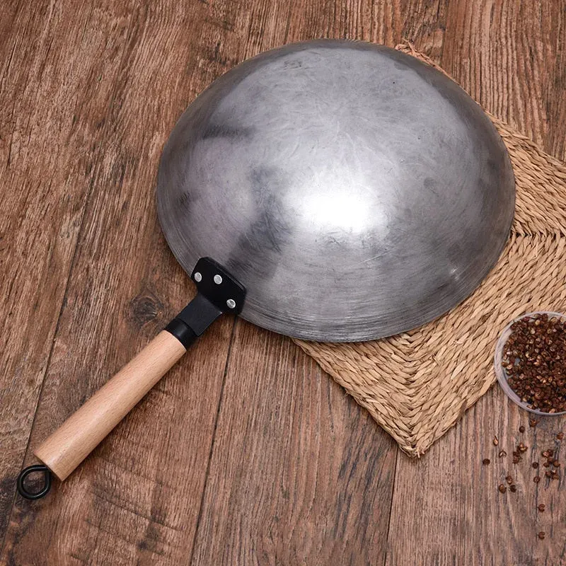 Japon style Meilleur Poele Wok poêle wok cuisine asiatique