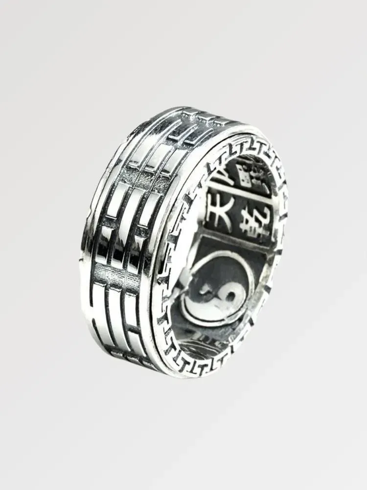 Japon style Kyoto Hono bague streetwear édition Japanstreet