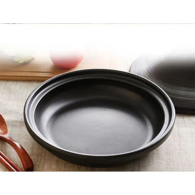 Japon style Donabe Seifa pot japonais en céramique