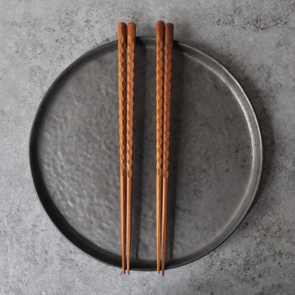Japon style baguettes japonaises artisanales art de table