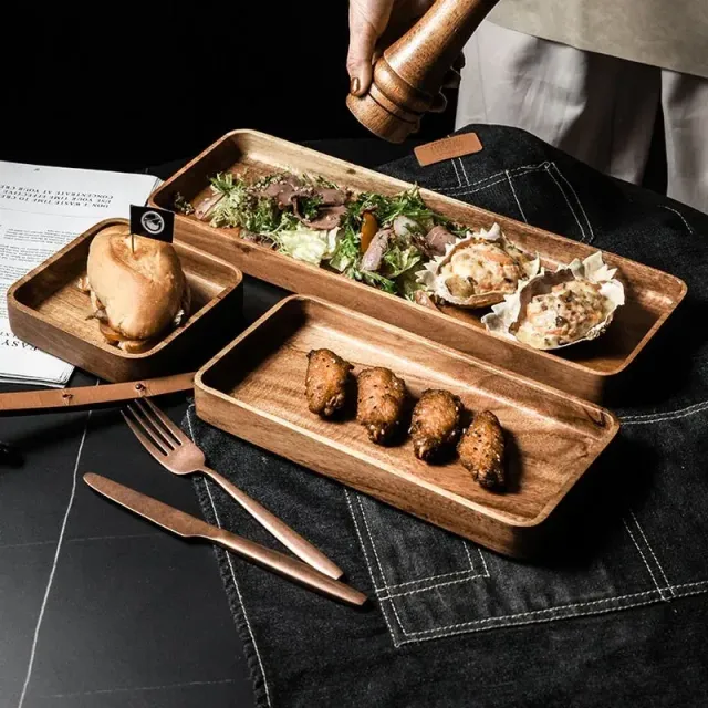 Japon style assiette creuse japonaise