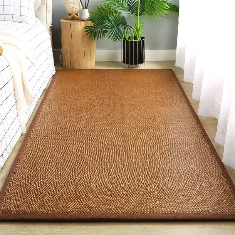 Japon style Tatami Pliable revêtement de sol