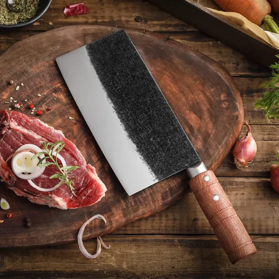 Japon style Couteau Boucher Japonais de cuisine