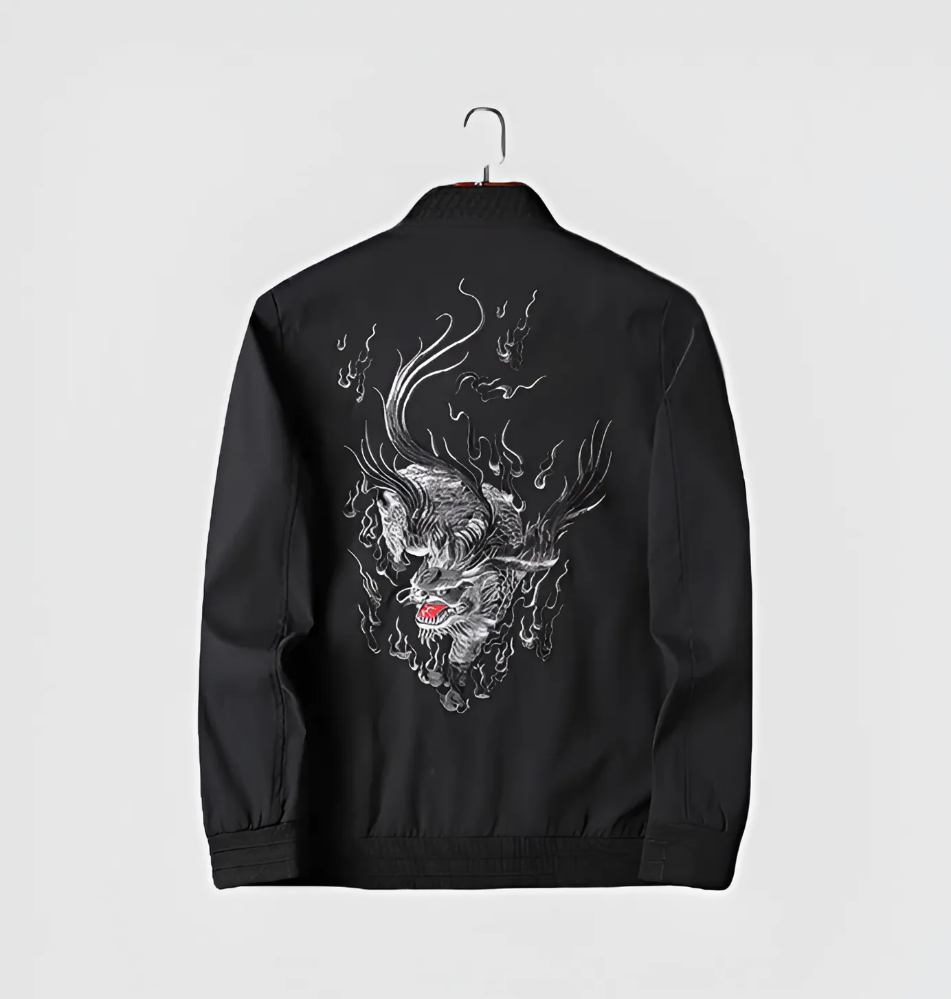Japon style Sukajan veste homme héritage