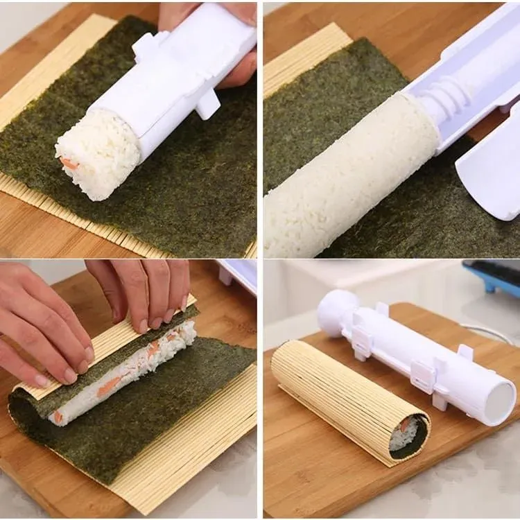 Japon style Sushi Roller Kagoshima Style rouleau à sushi japonais