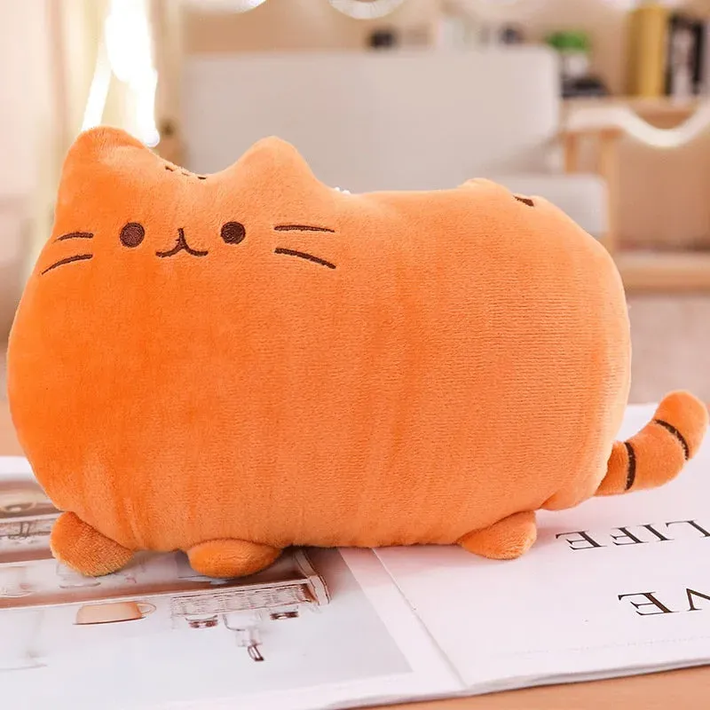 Japon Style Chat Kawaii coussin doux