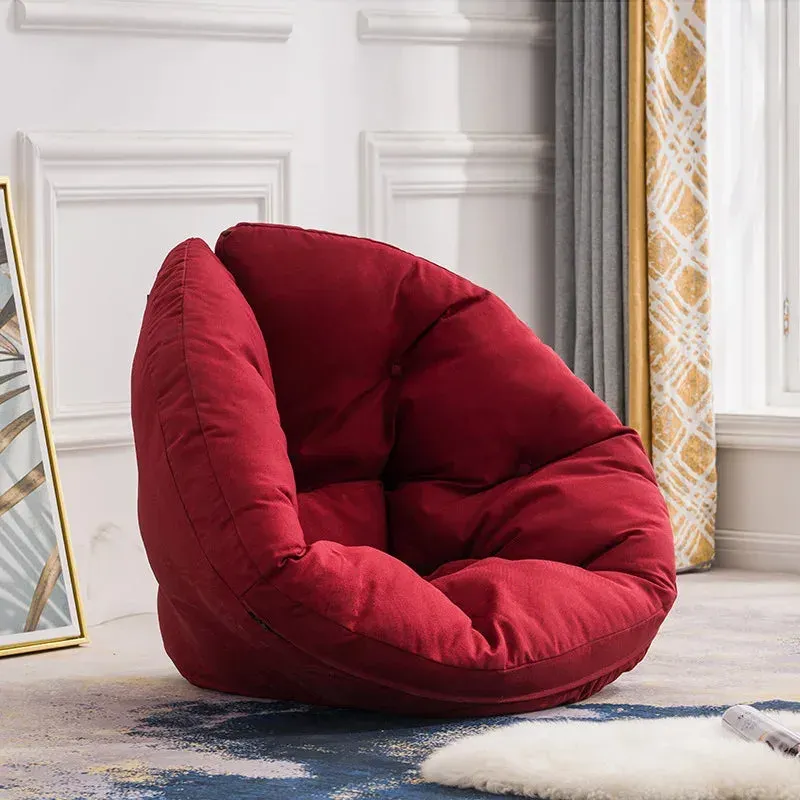 Japon style fauteuil futon détente