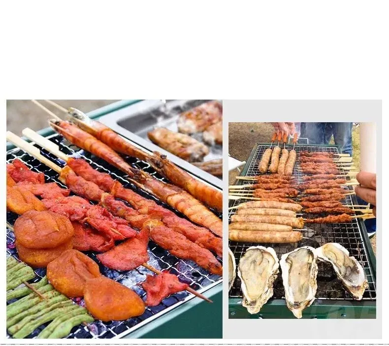 Japon style BBQ Tawaramachi grill japonais design
