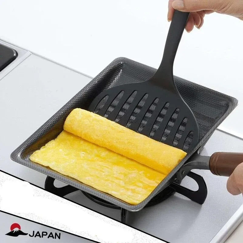 Japon style Minamikoma poêle tamagoyaki fonte