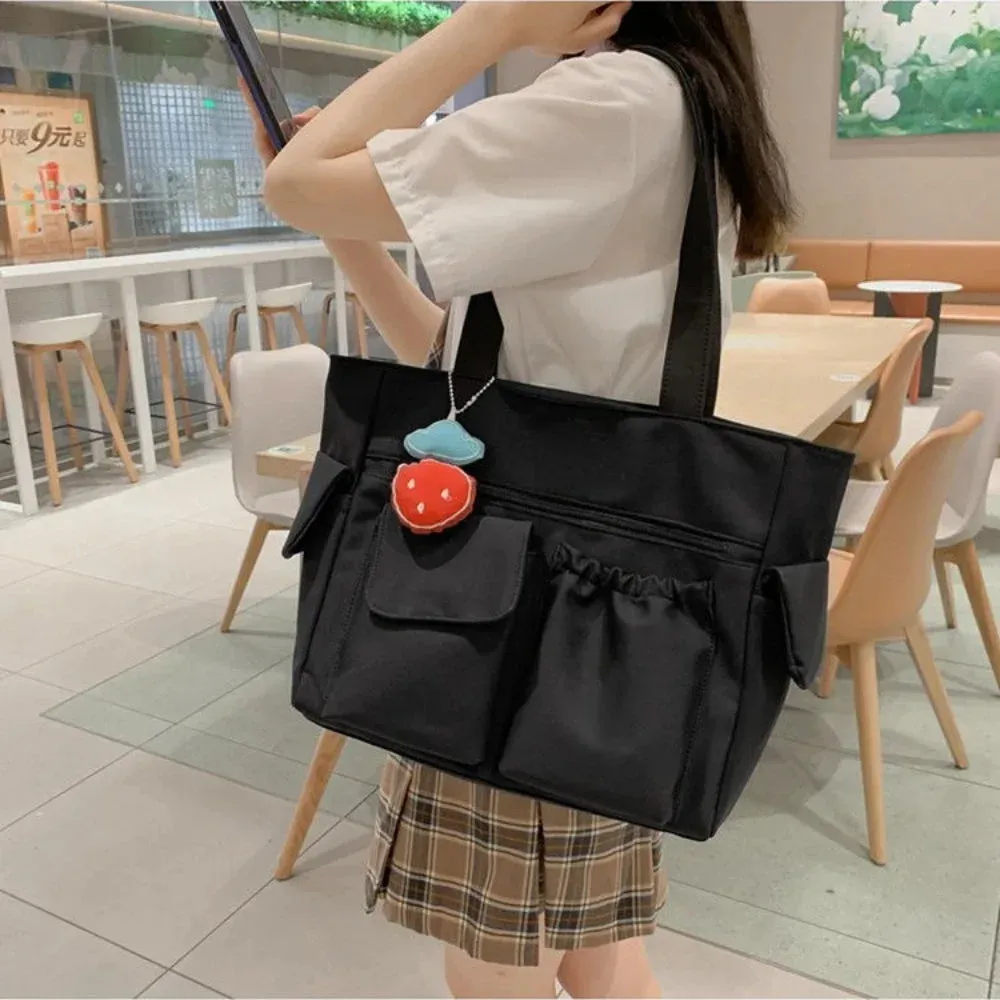 Japon style Sac À Main Japonais sac femme original