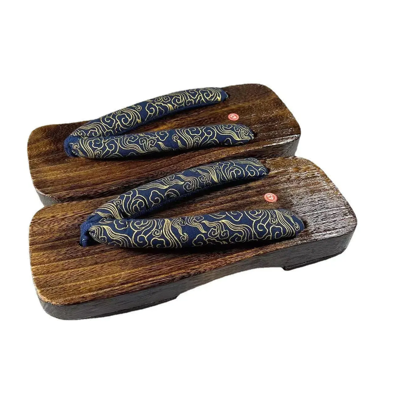 Japon style Geta Japonaise Traditionnelle sandales