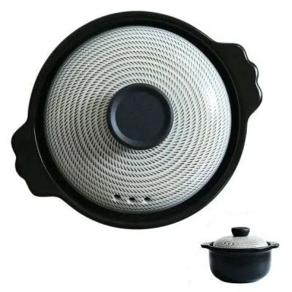 Japon style Chichako casserole japonaise artisanale