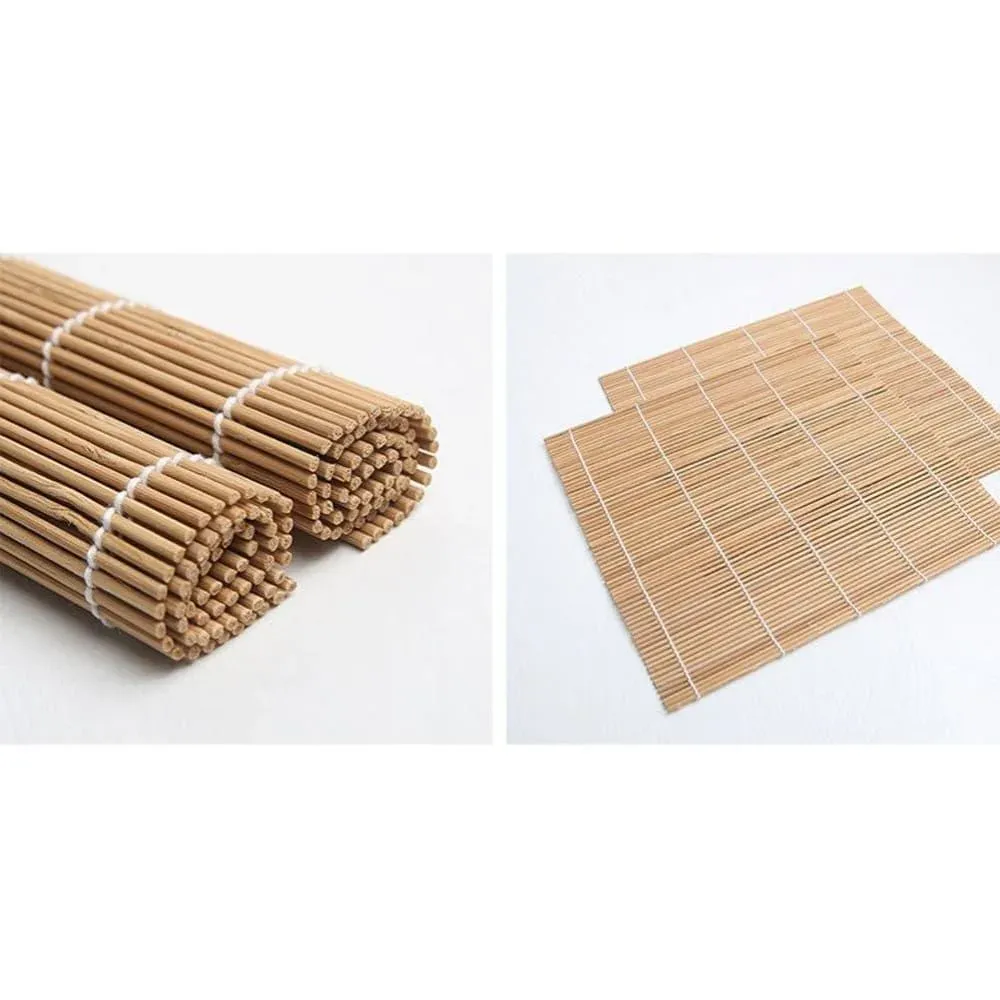 Japon style Sushi Kit Imabari kit sushi bambou