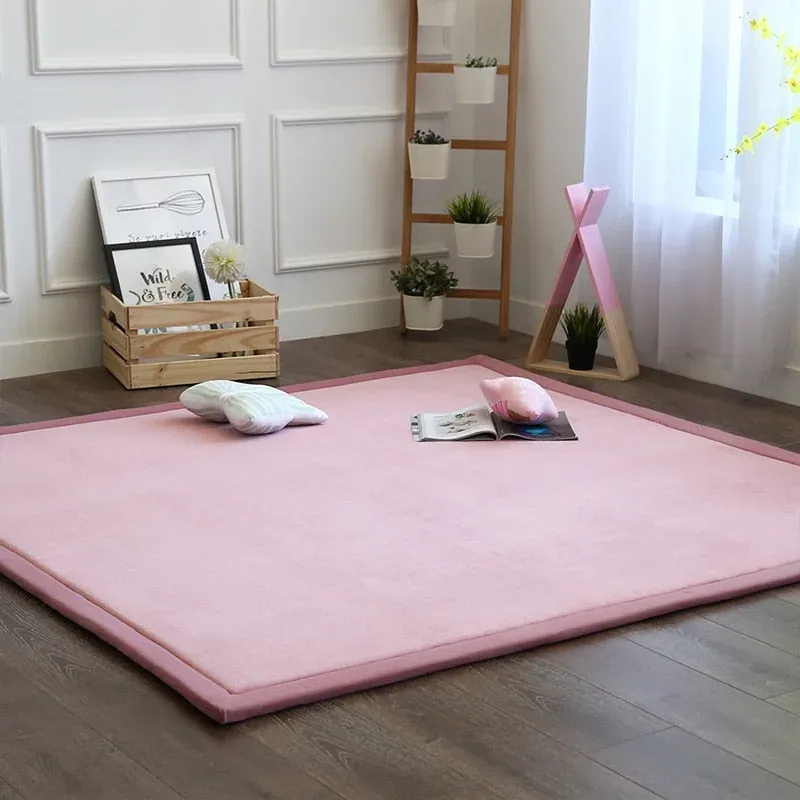 Japon style tapis salon japonais