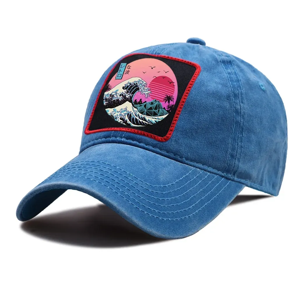 Japon style Casquette Japon casquette