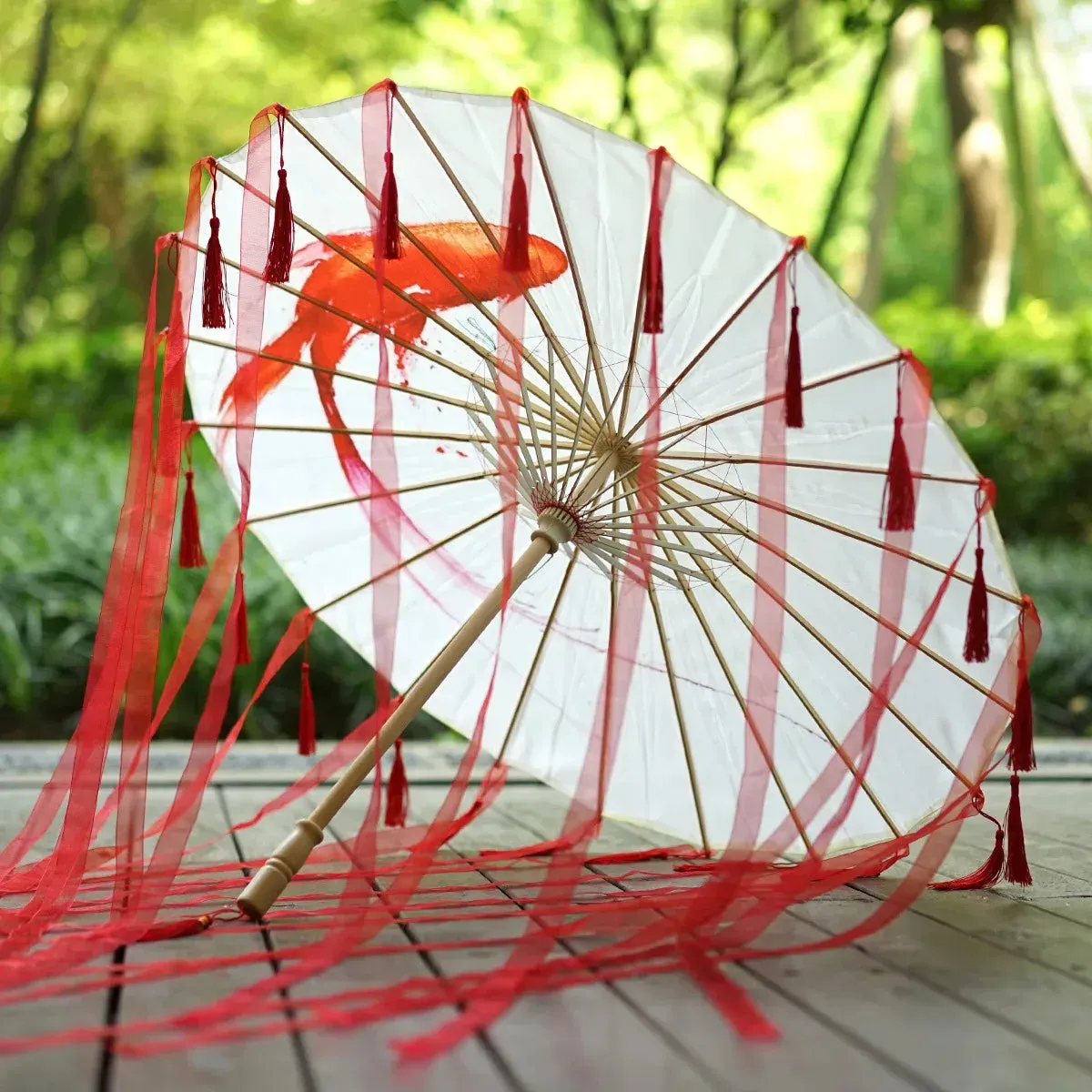 Japon style Higasa Parasol parasol japonais