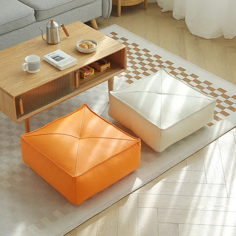 Esprit du Japon coussin de sol zabuton épais 40 cm