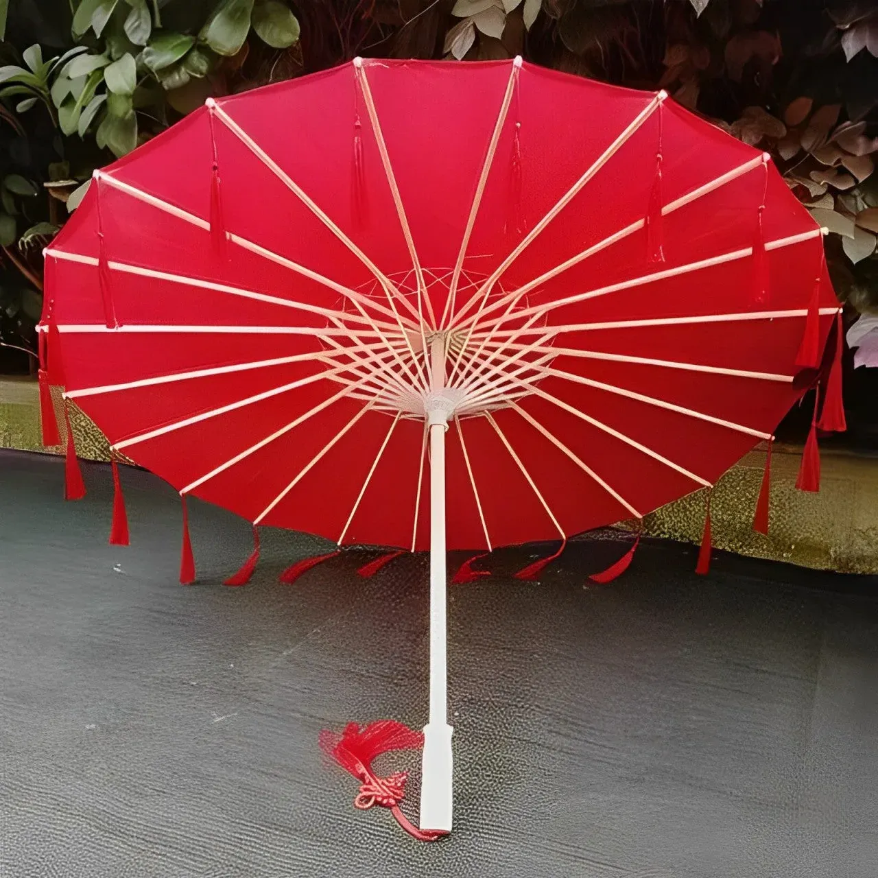 Japon style Parasol Ombrelle Japonaise soleil