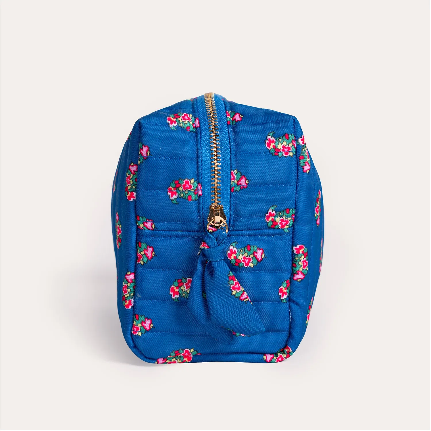 Mistral Scamandre Calicot trousse matelassée