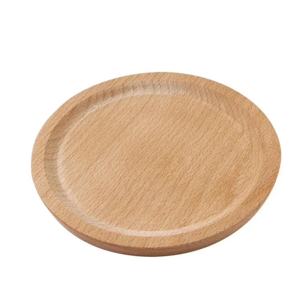 Japon style Plate Hachijo assiette en bois