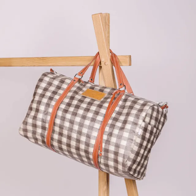 Mistral Camargue Week-end sac laine