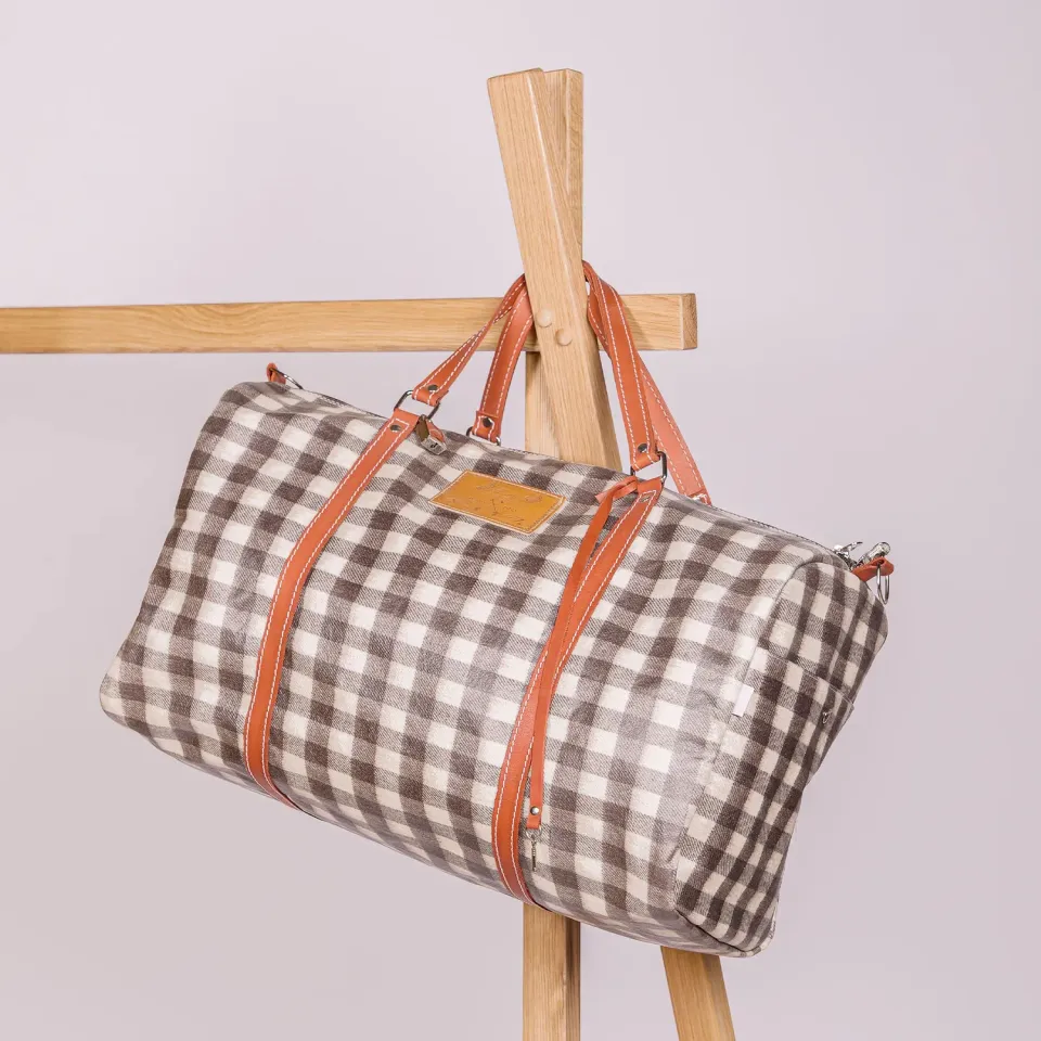 Mistral Camargue Week-end sac laine