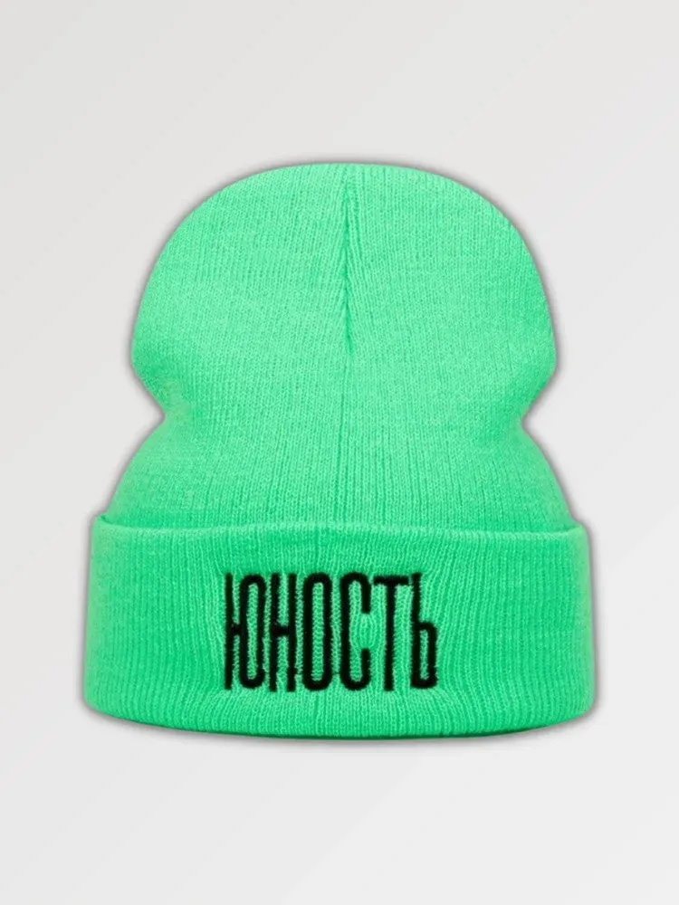 Japon style Russian Village Boy bonnet en coton