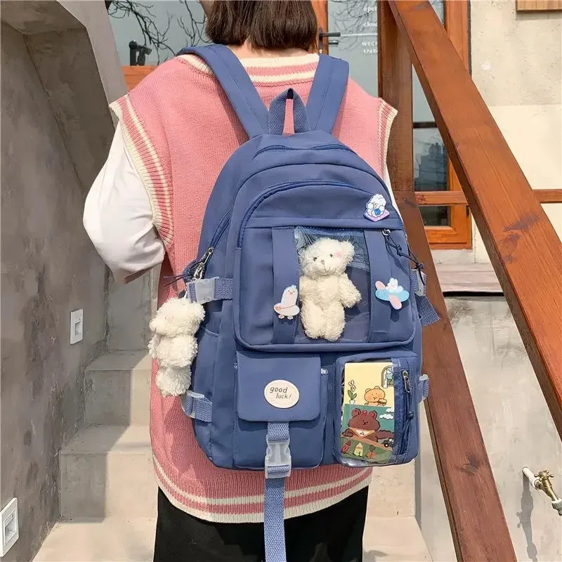 Japon style sac kawaii japonais