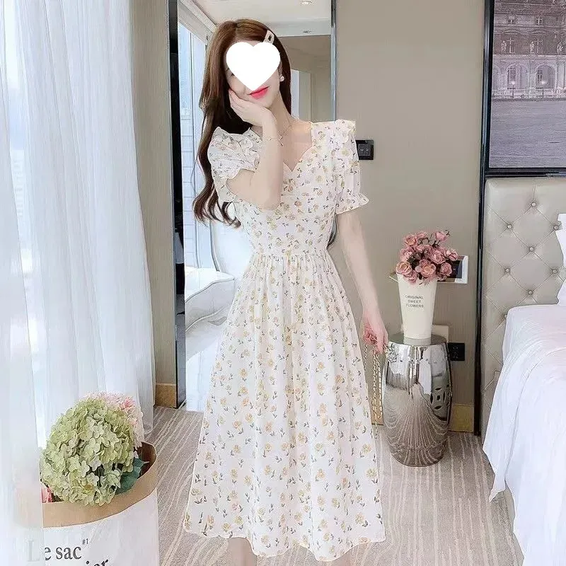 Japon style Robe Japonaise Été femme tissu léger