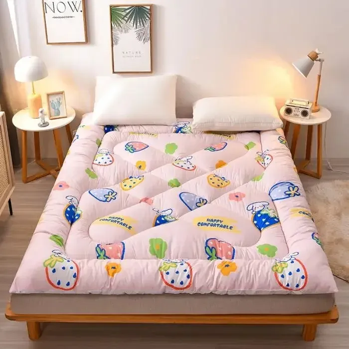 Japon style Futon Japonais matelas